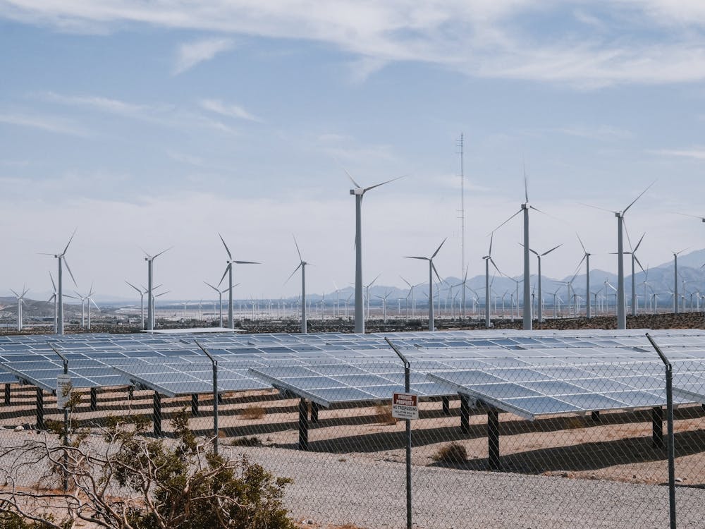 Remote Climate Tech Jobs in 2026: Where the Green Economy Actually Needs Software Engineers