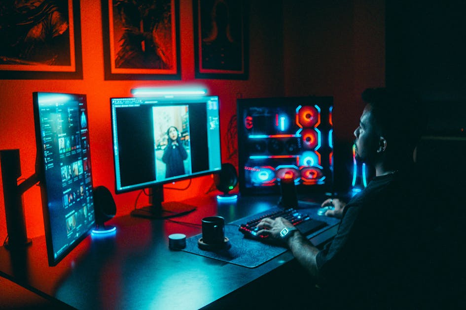 Remote GameTech Jobs in 2026: Where Game Development Companies Are Actually Hiring Remote Engineers